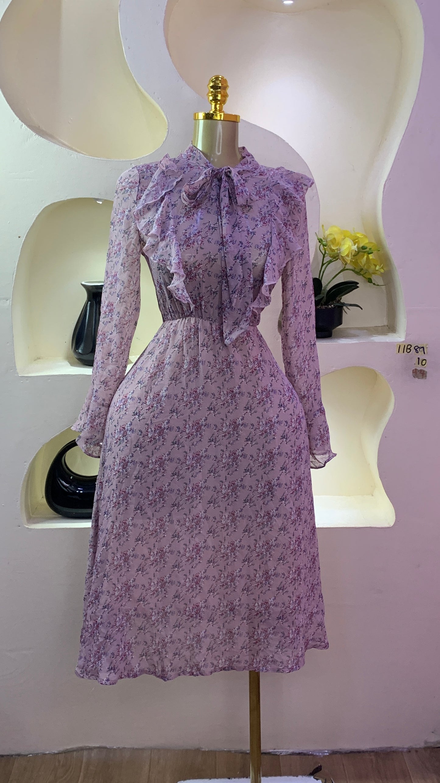 SIZE10 11B87 Length44