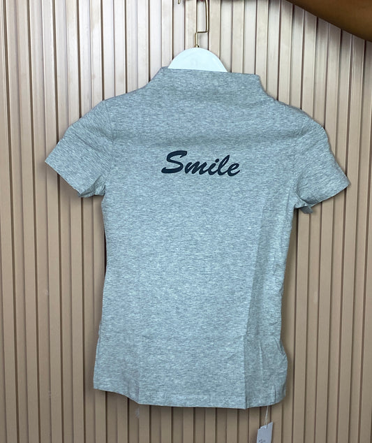 SIZE 8 BASIC Top 104