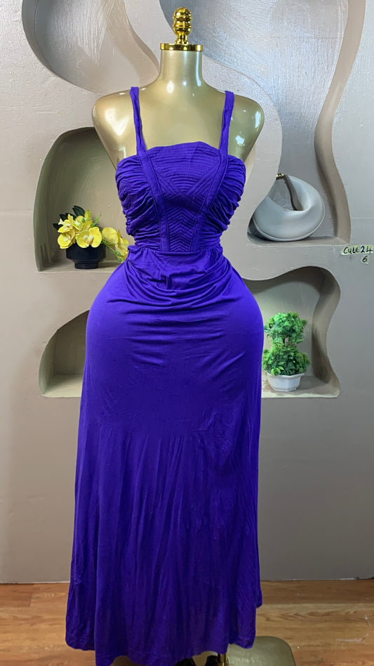 SIZE6 Cute24 (purple)