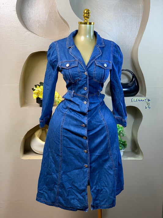 SIZE10 ELEGANT7 Length46
