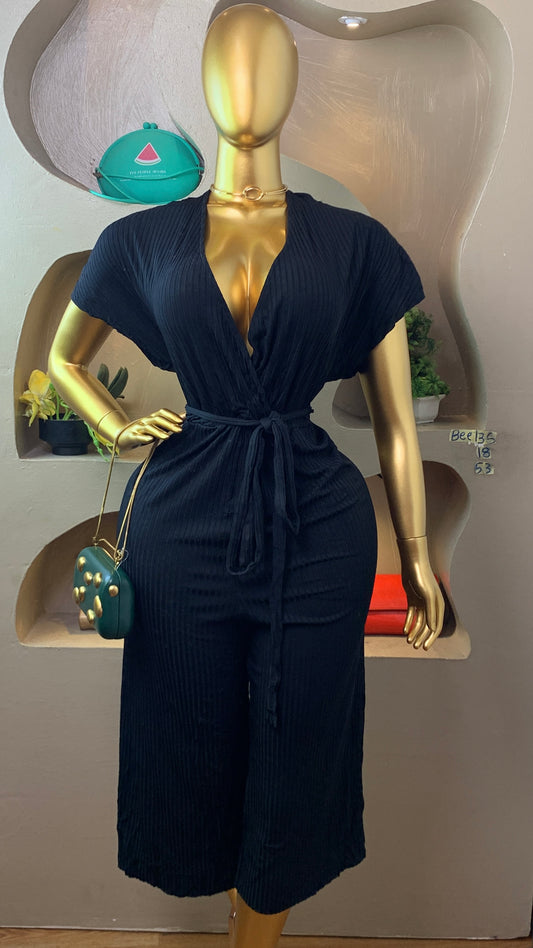 SIZE18 BEE136 Length53 (black)
