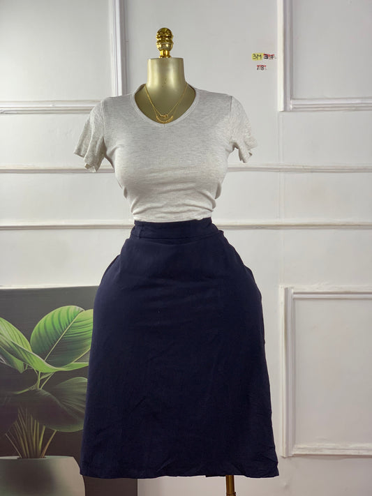 SIZE18 3M37 (Skirt only)