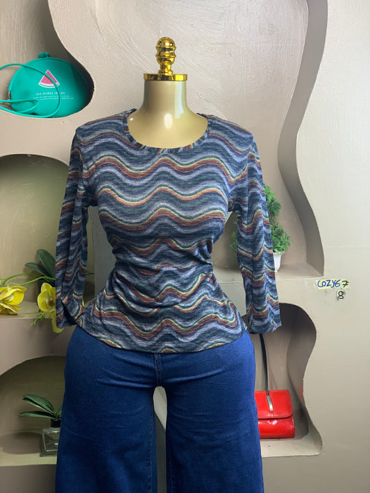 SIZE8 Cozy67
