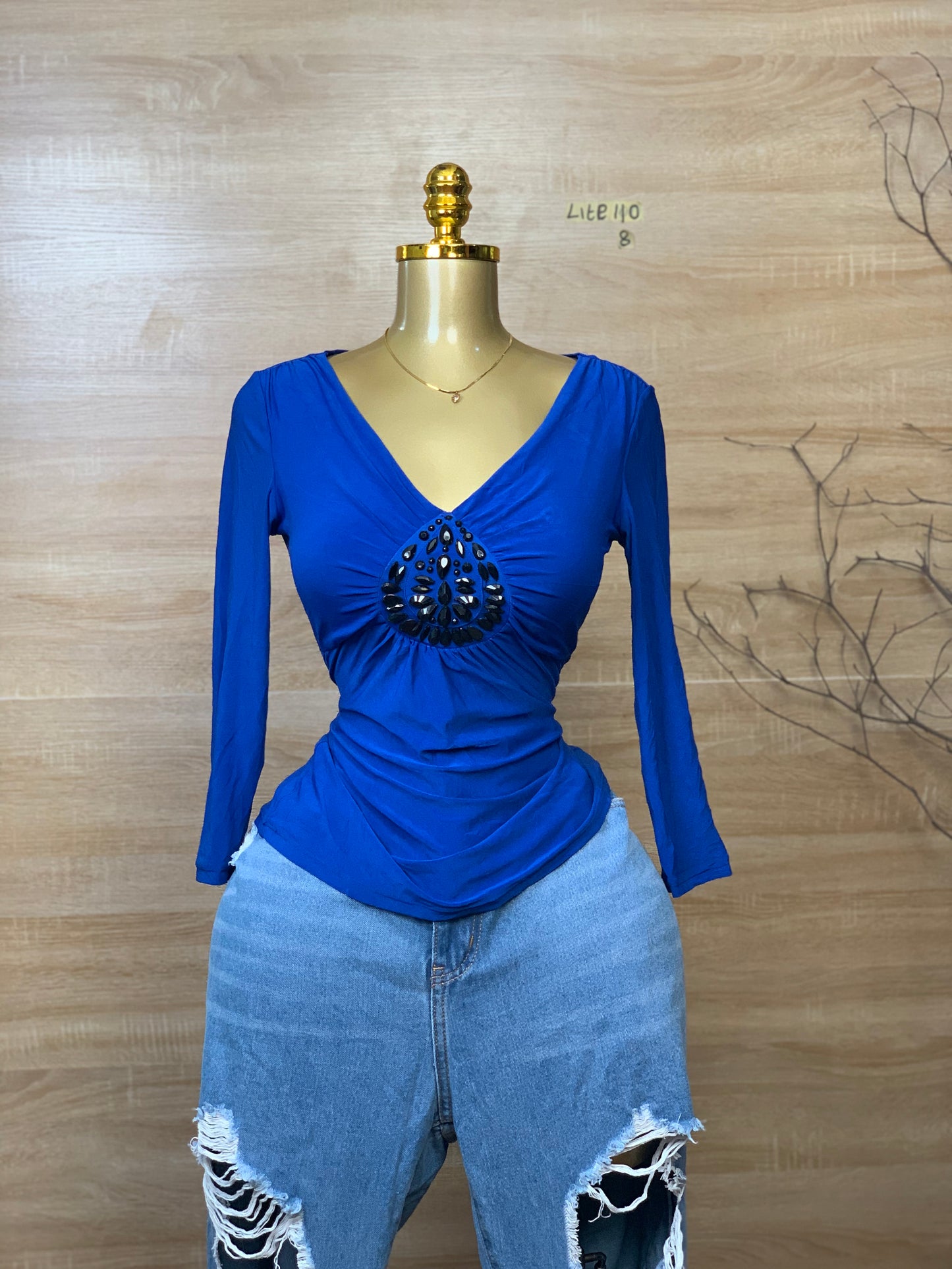 SIZE8 LITE110