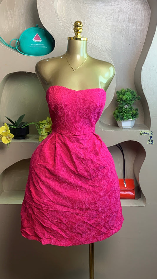 SIZE8 6MAY2 Length33 (pink)