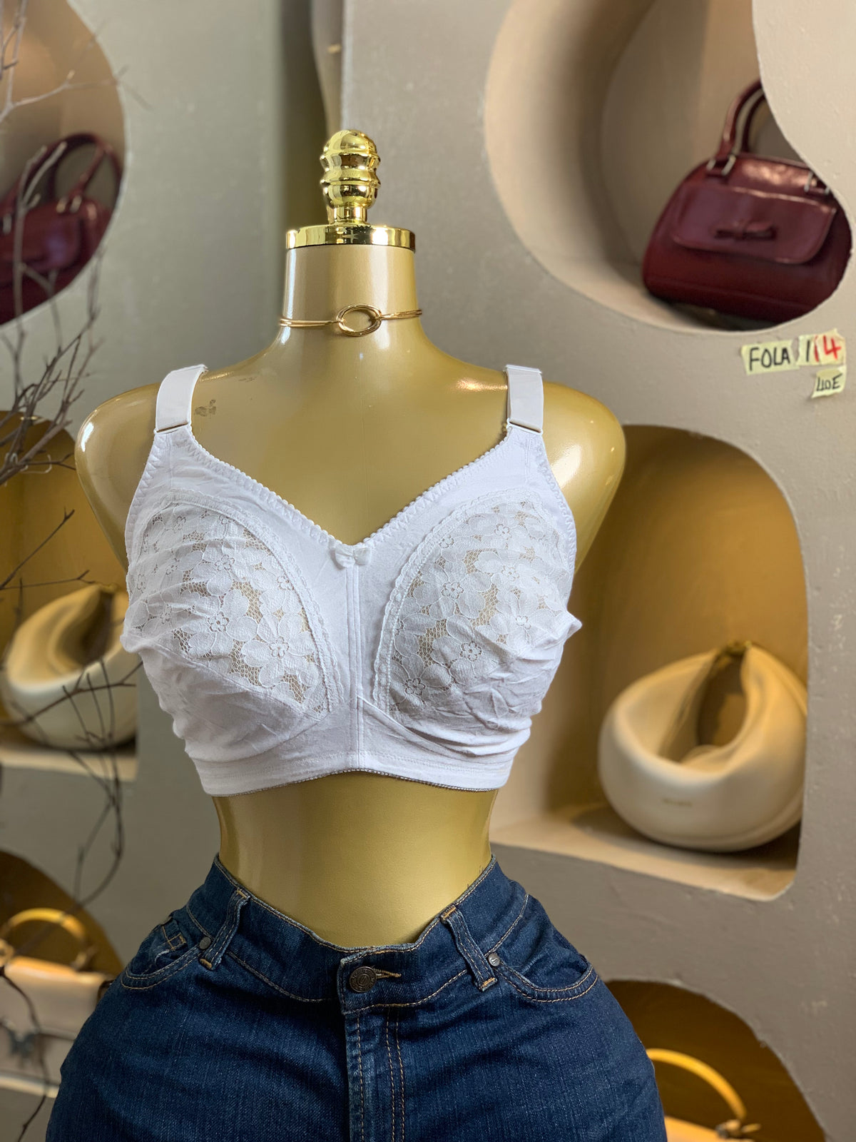 FOLA114 SIZE40E