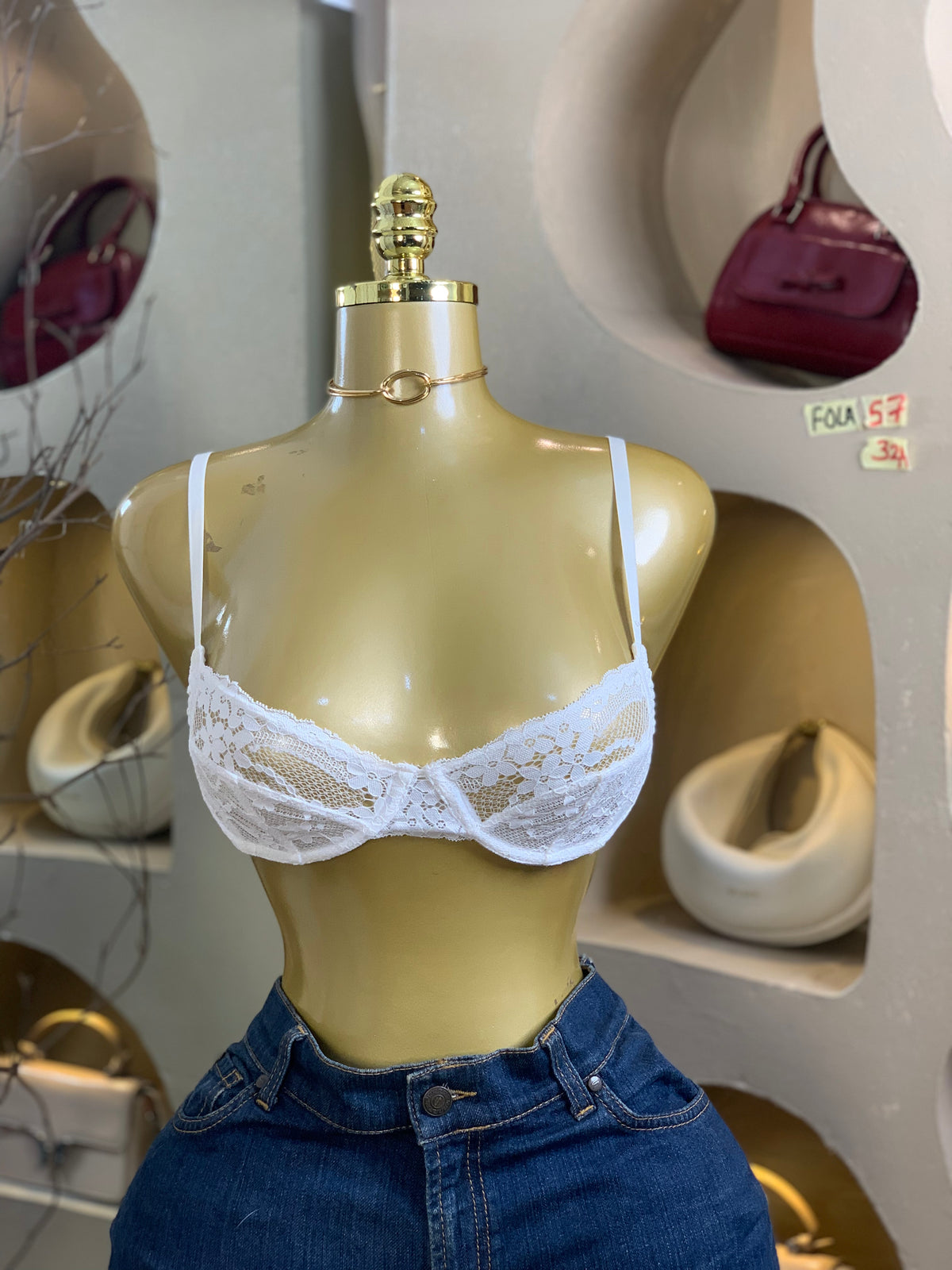 FOLA57 SIZE32A