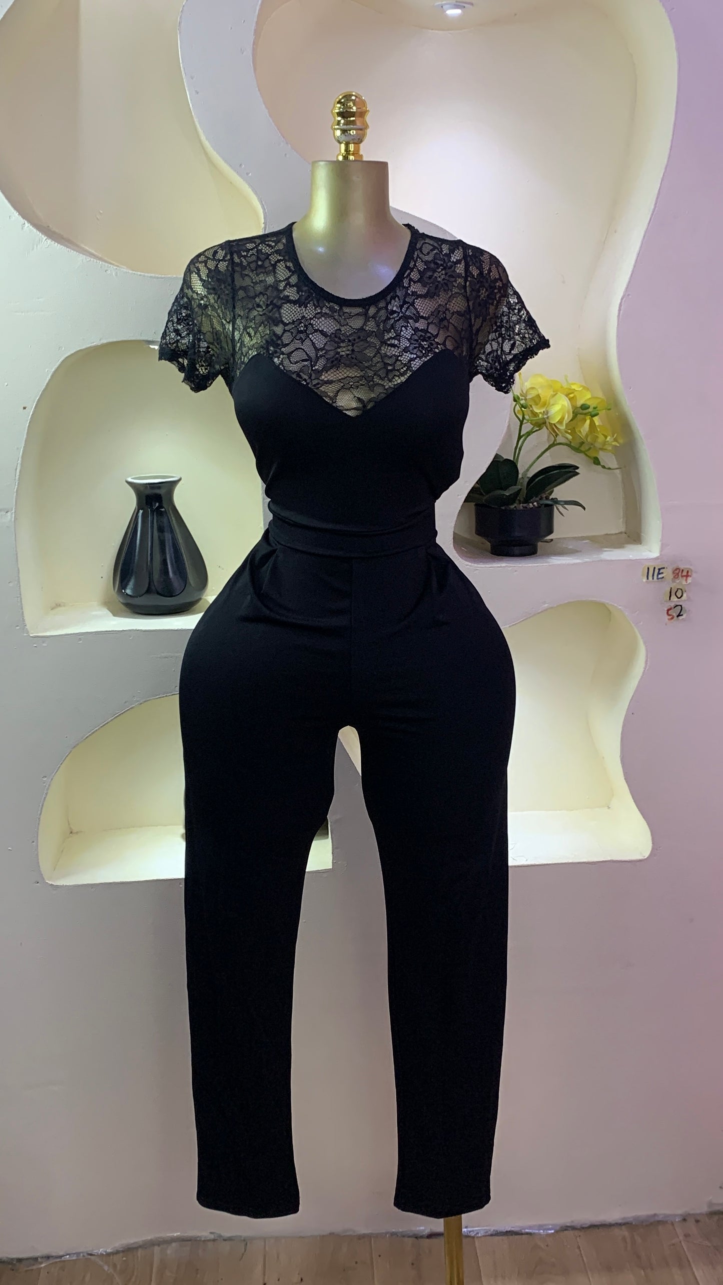 SIZE10 11E84 Length52