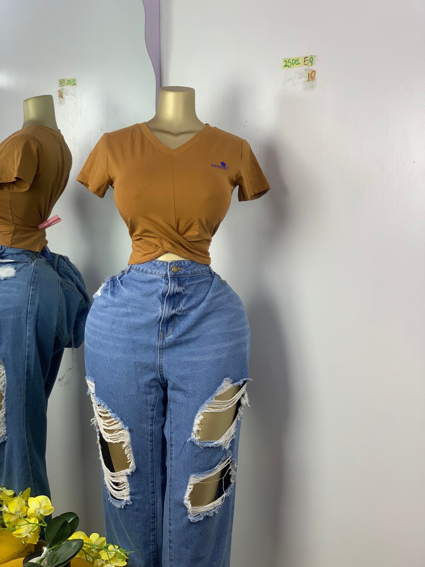 SIZE10 25DEC59 (Top only)