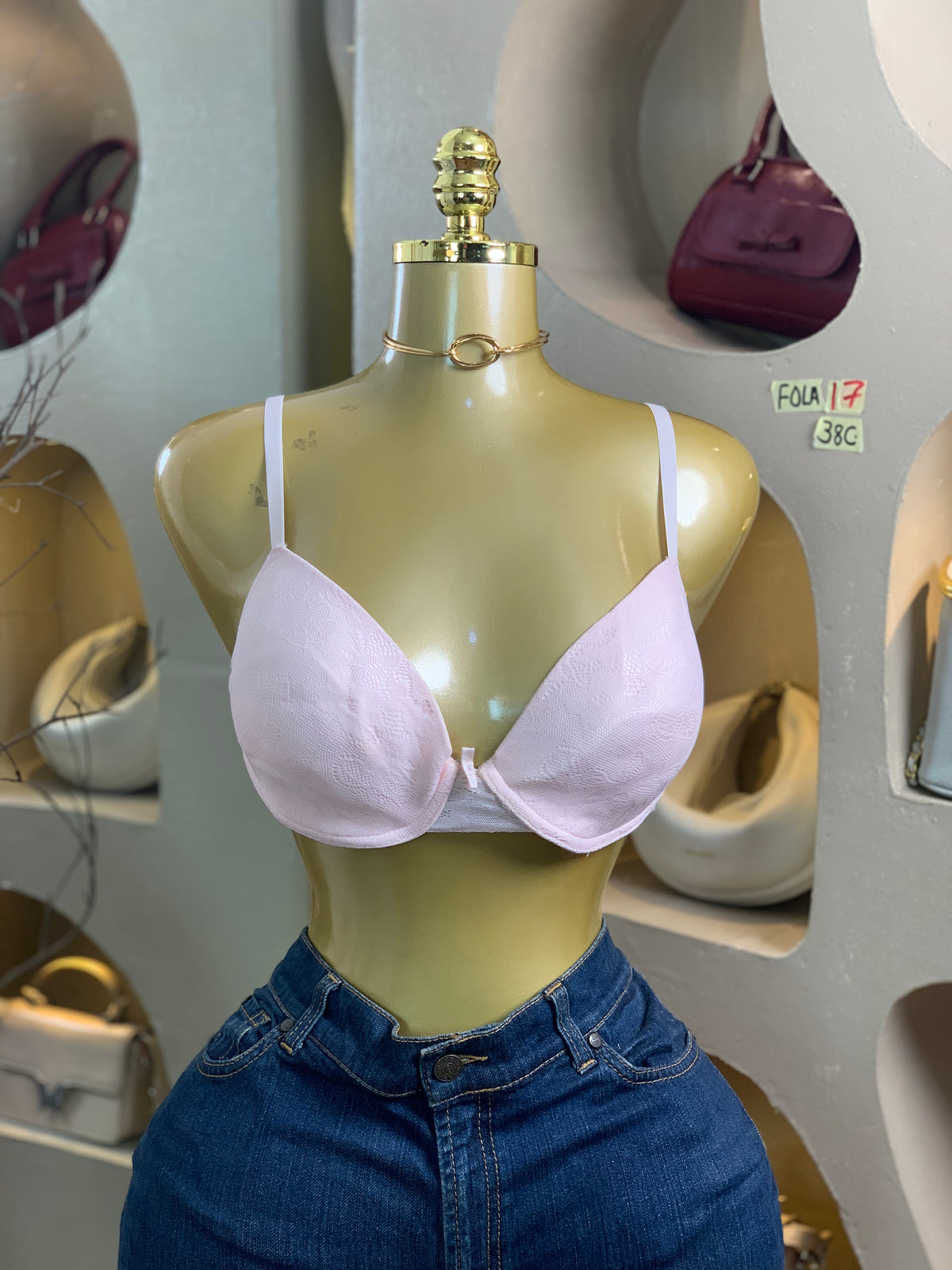 FOLA17 SIZE38C