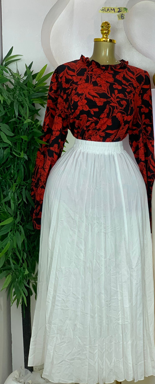 SIZE16 GLAM27a combo