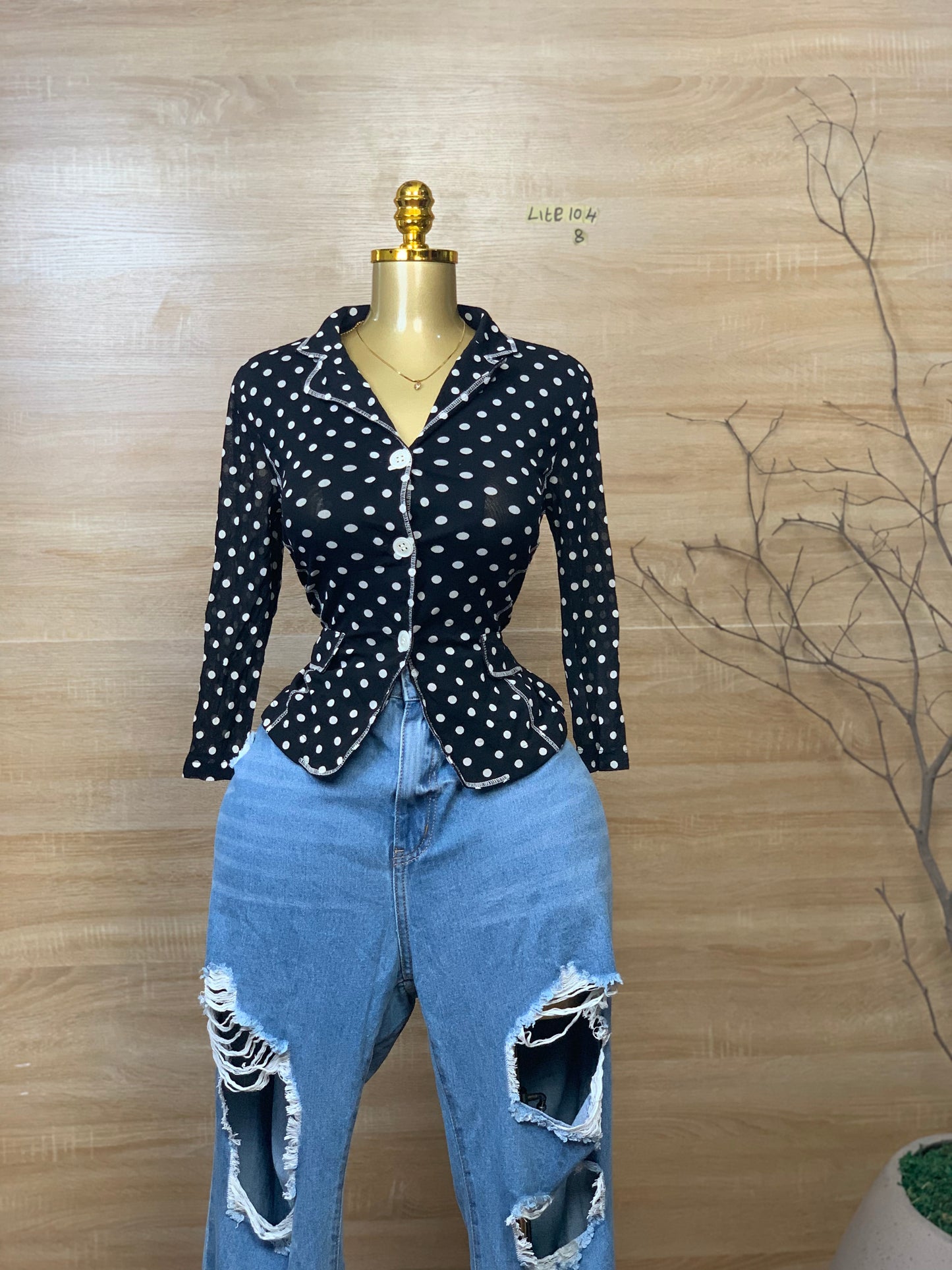 SIZE8 LITE104