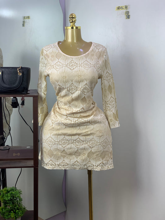 SIZE10 16DEC4 LENGTH34