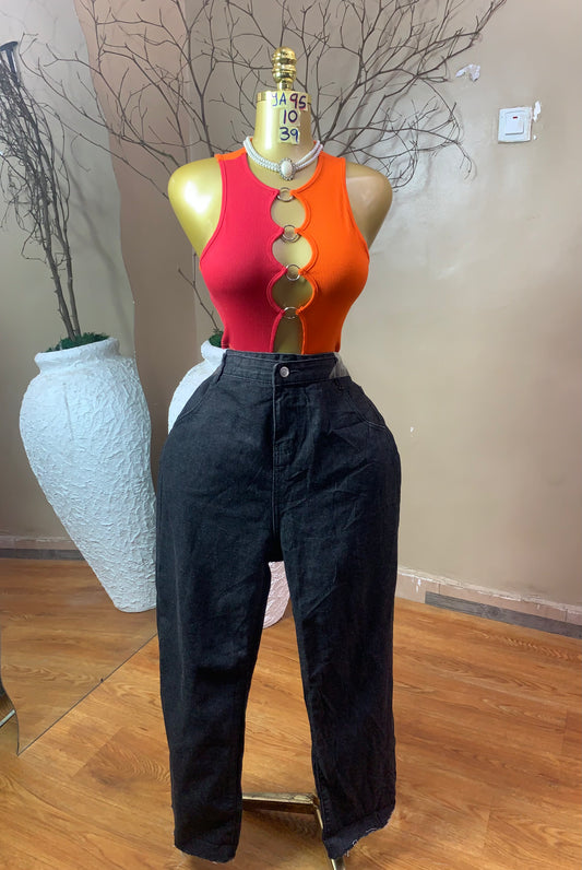 SIZE10 YA95 Length39 (Jean only)