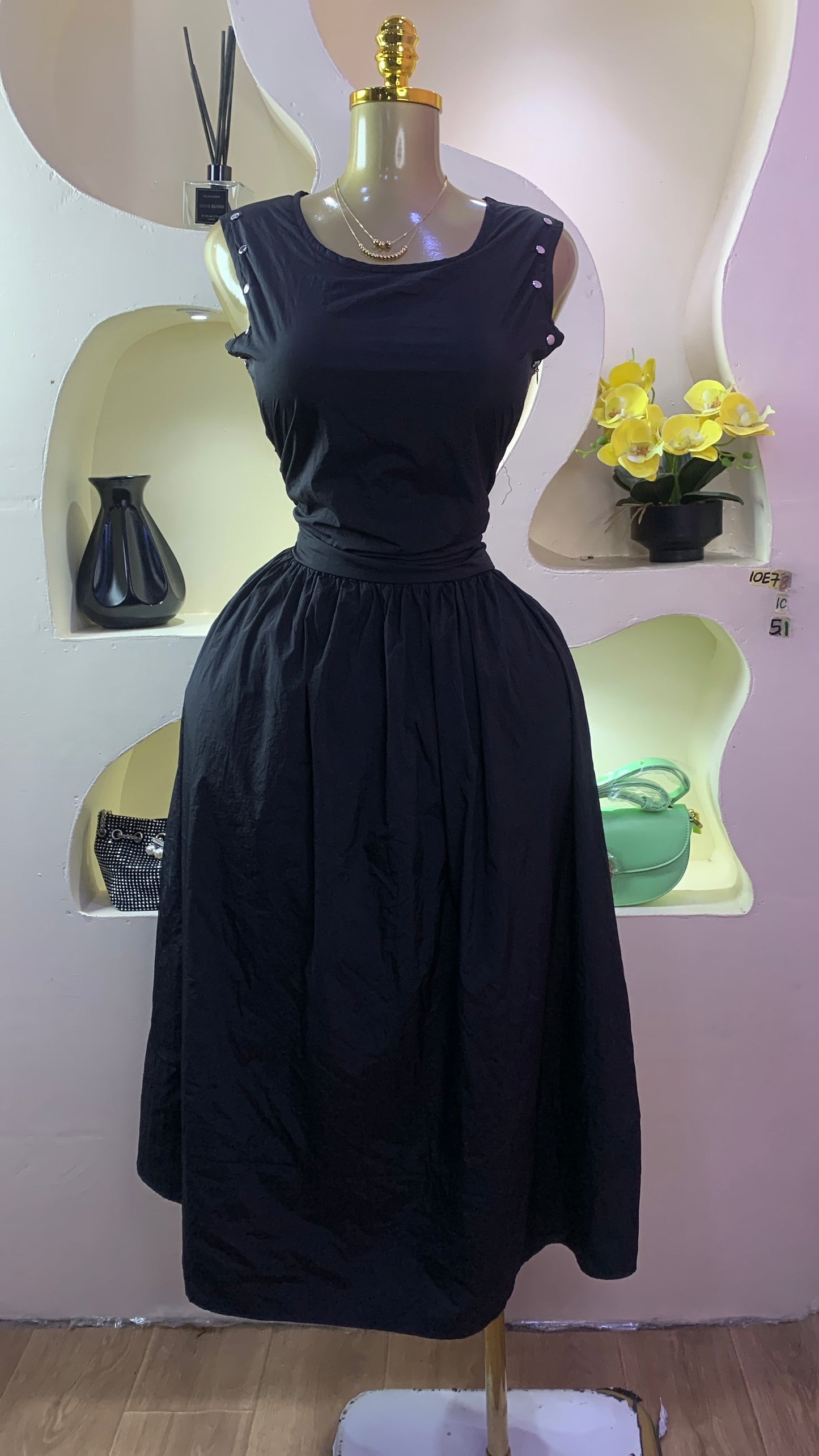 SIZE10 10E78 Length 51