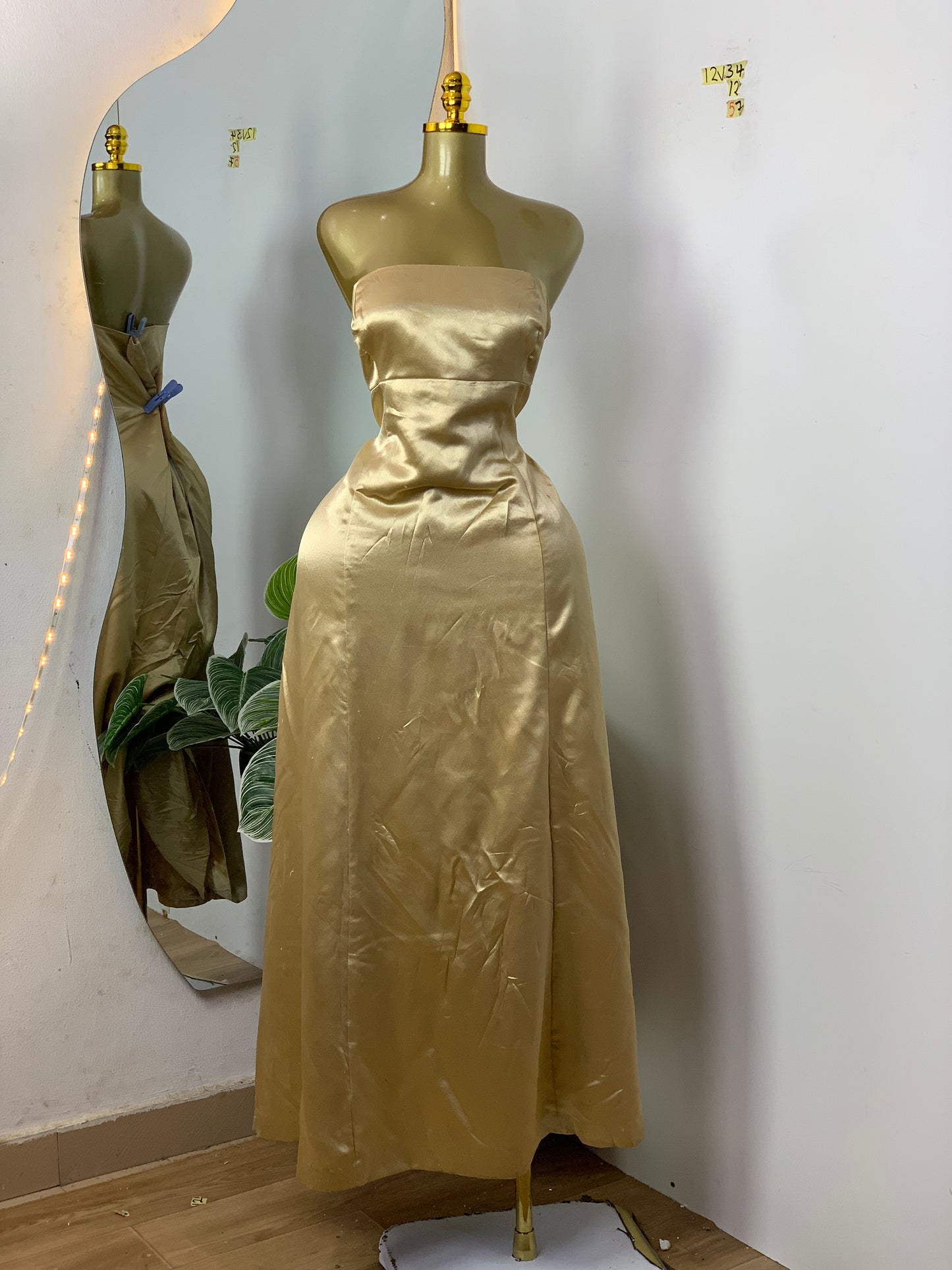 SIZE12 12V34b Length57