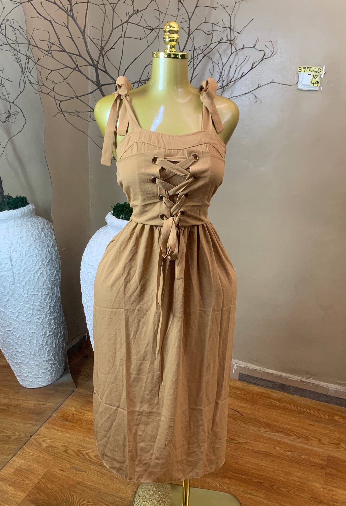 SIZE10 39FEB50 Length49