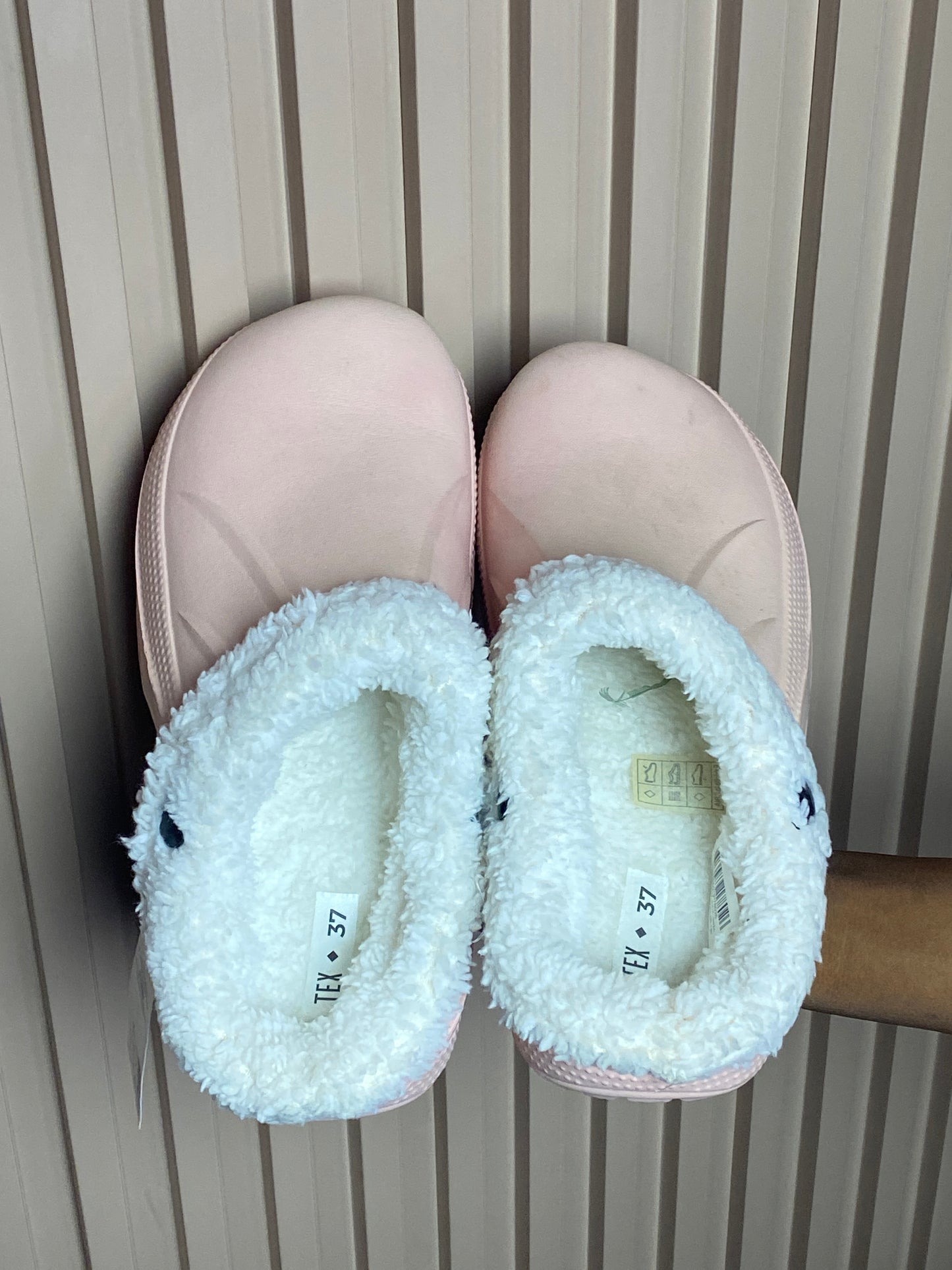 SIZE37 Crocs32