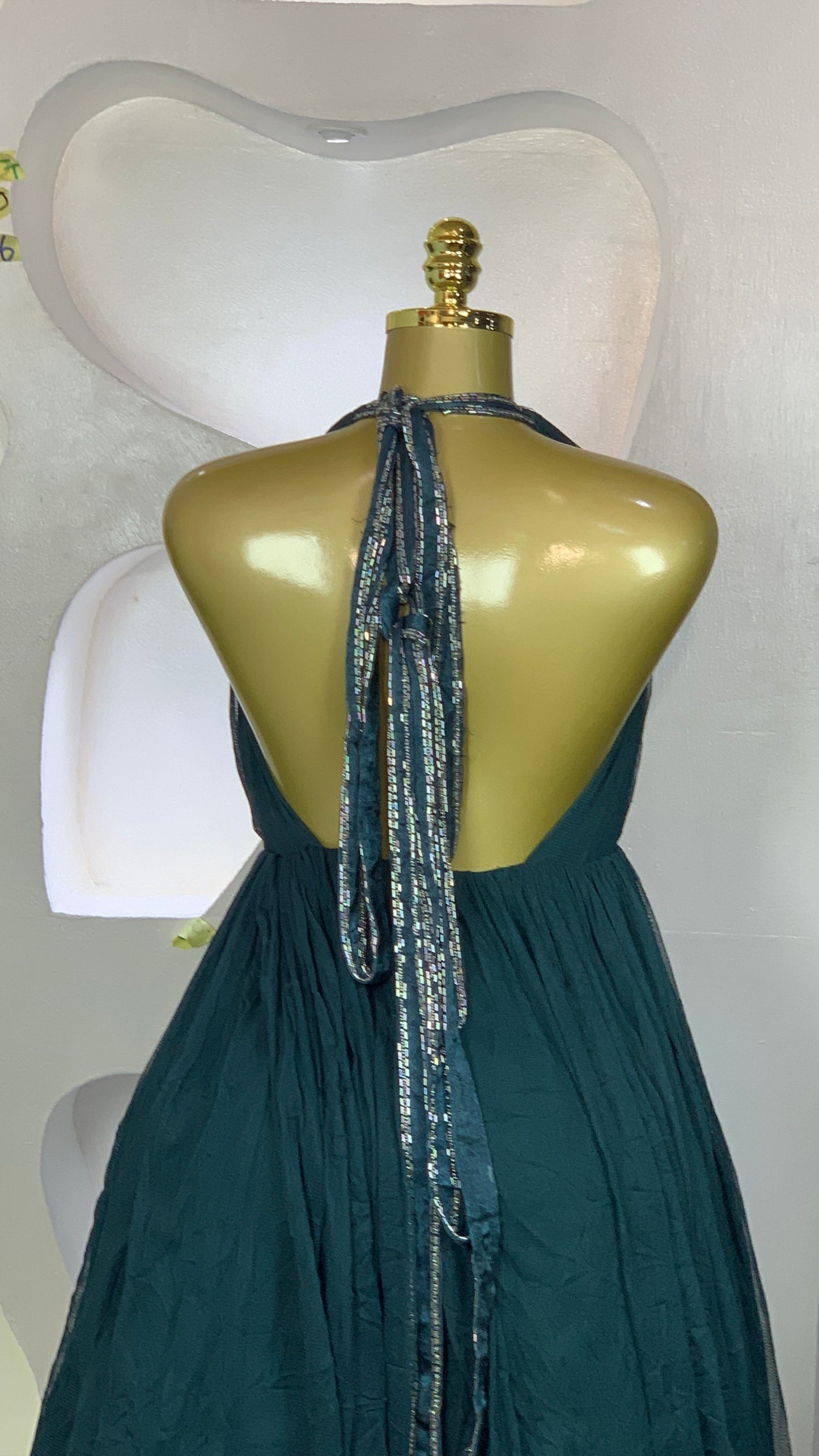 SIZE10 LUX77 Length46