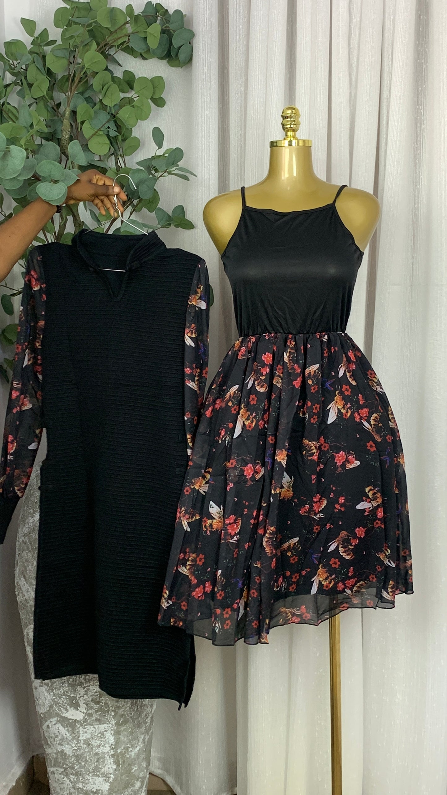 SIZE6 LIT71 Length44