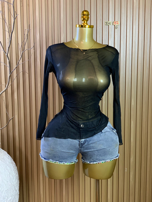 YEMI82 SIZE6(Top)