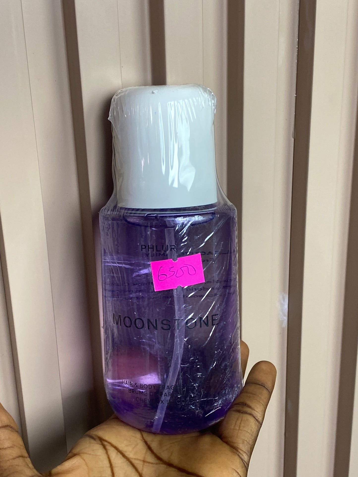 MOON STONE(body mist)