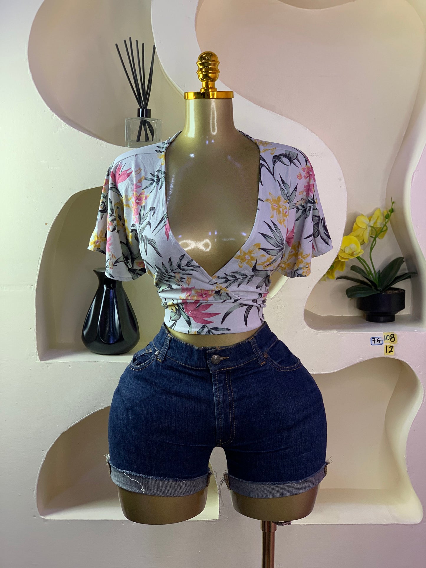 SIZE12 7G108