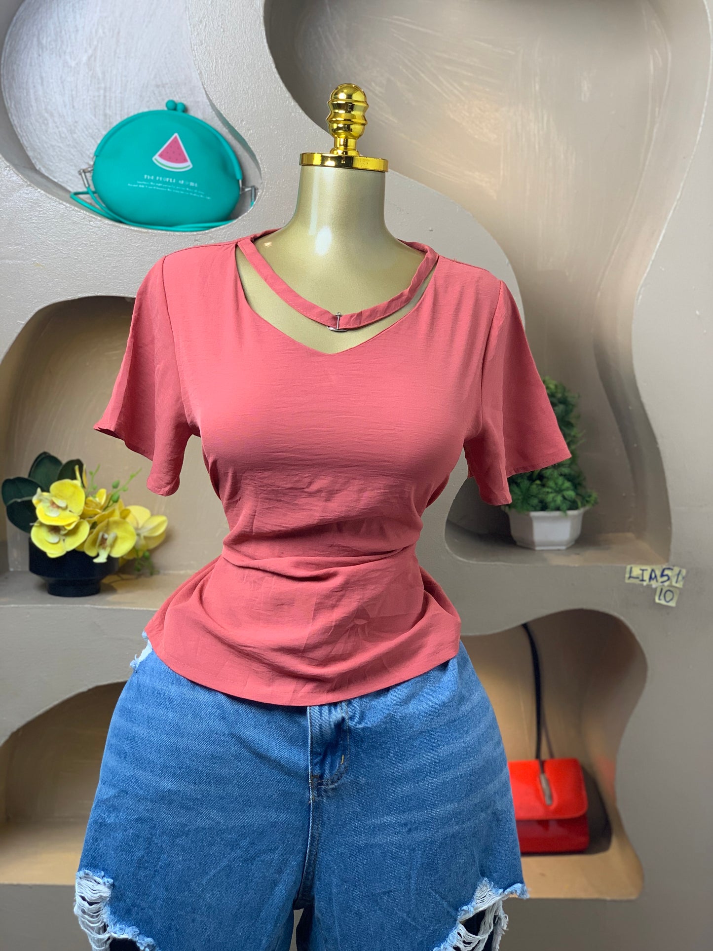 SIZE10 LIA51