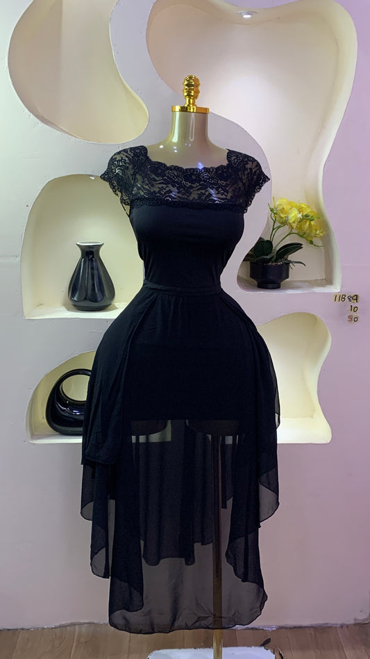 SIZE10 11B89 Length50