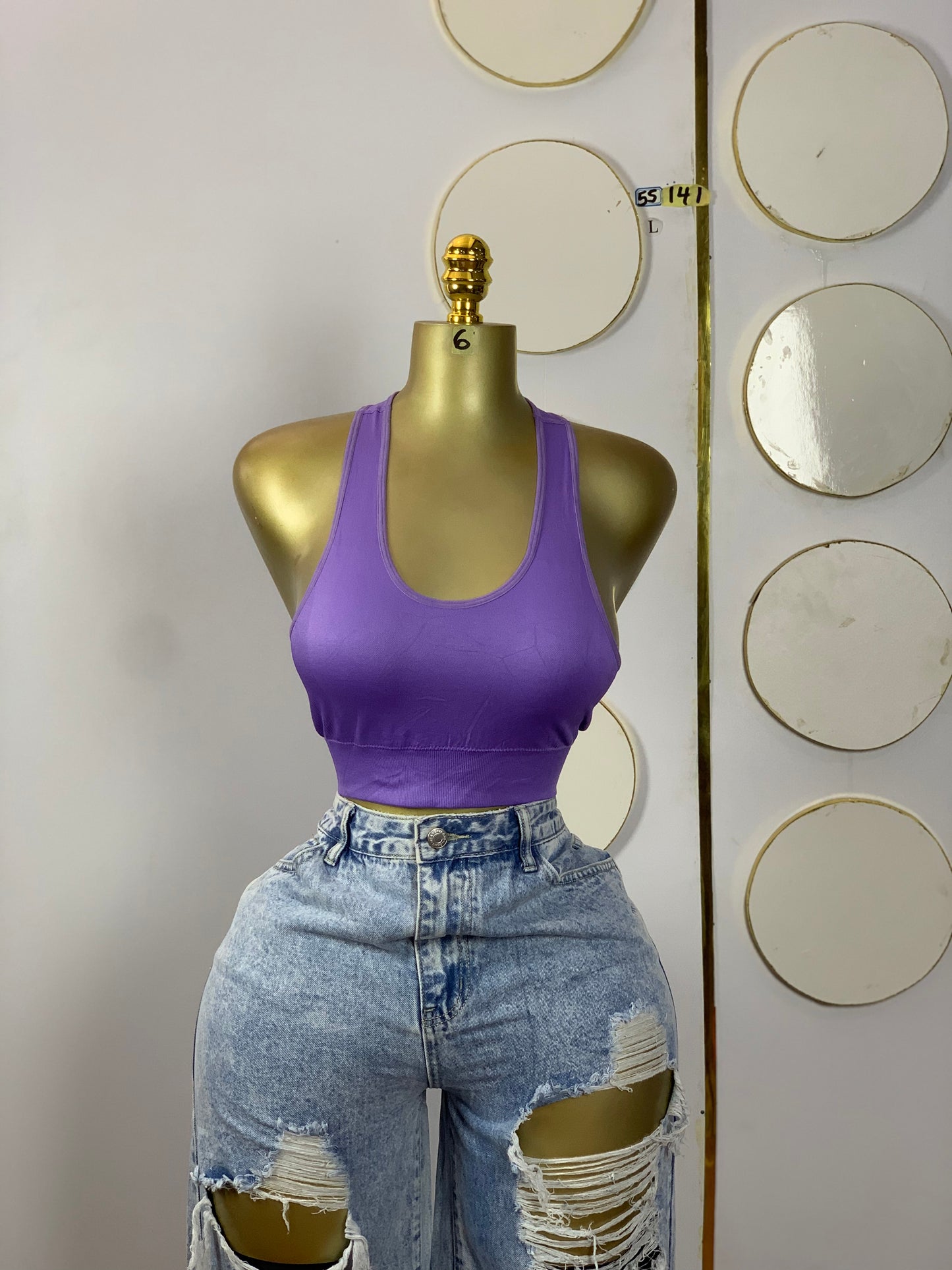 Size 6 5S141