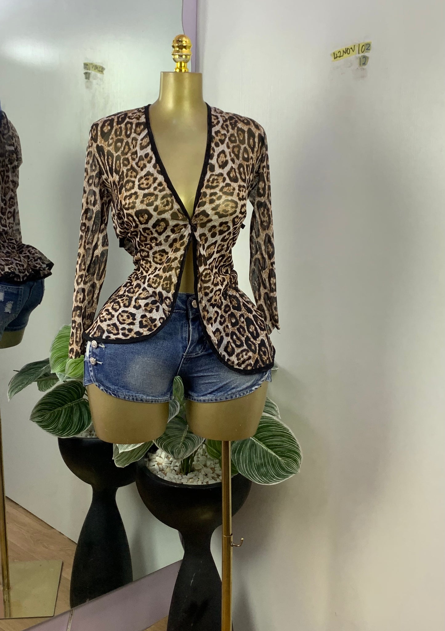 SIZE12 42NOV102(Jacket only)