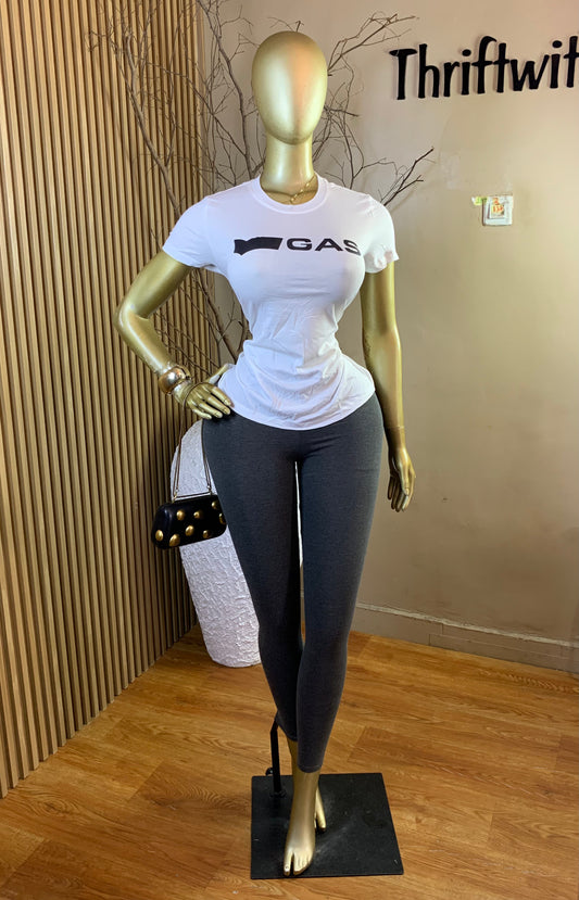 2BASIC TEE2 SIZE12 Brand new