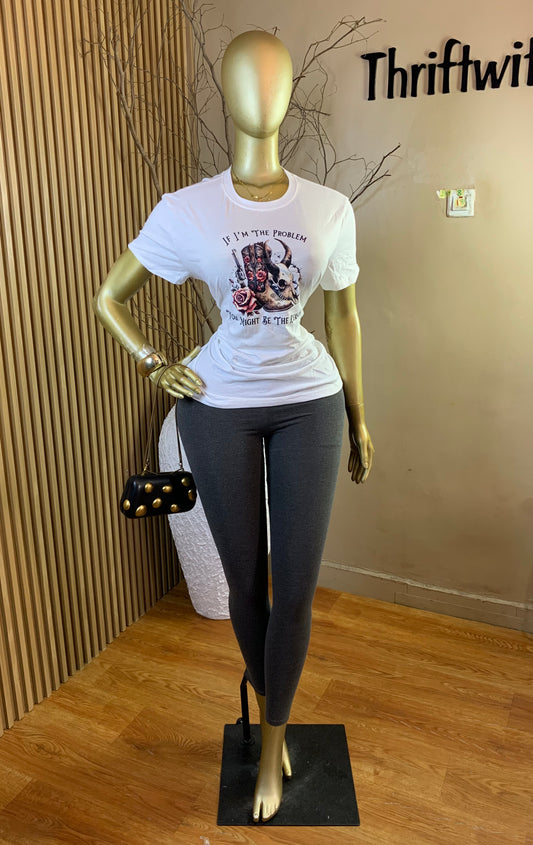 2BASIC TEE8 SIZE18 Brand new