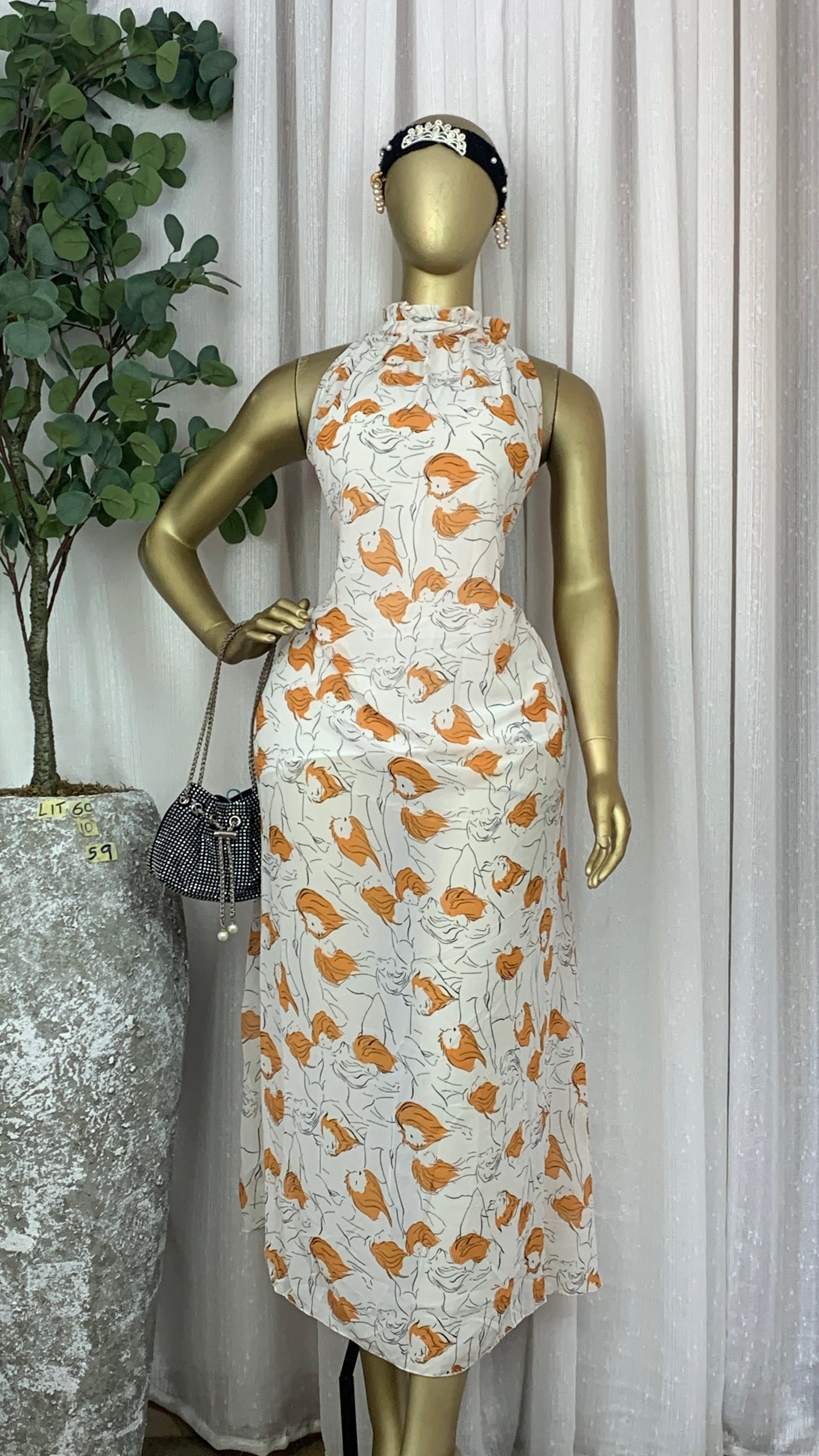 SIZE10 LIT60 Length59