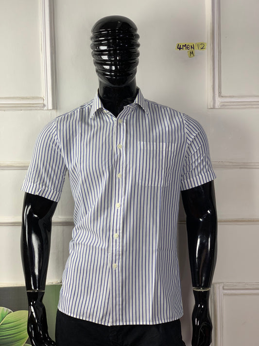 UK SIZE (MEDIUM) 4MEN12