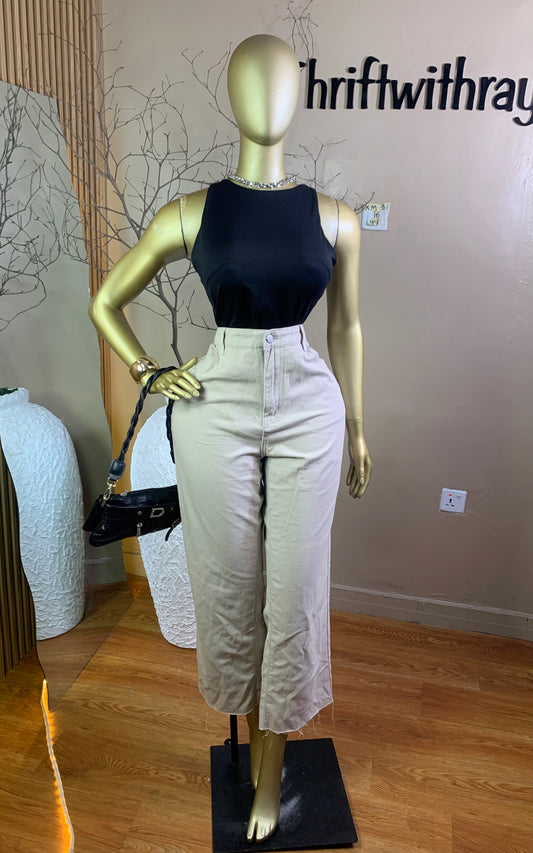 SIZE16 XM32 Length41 (Jean only)