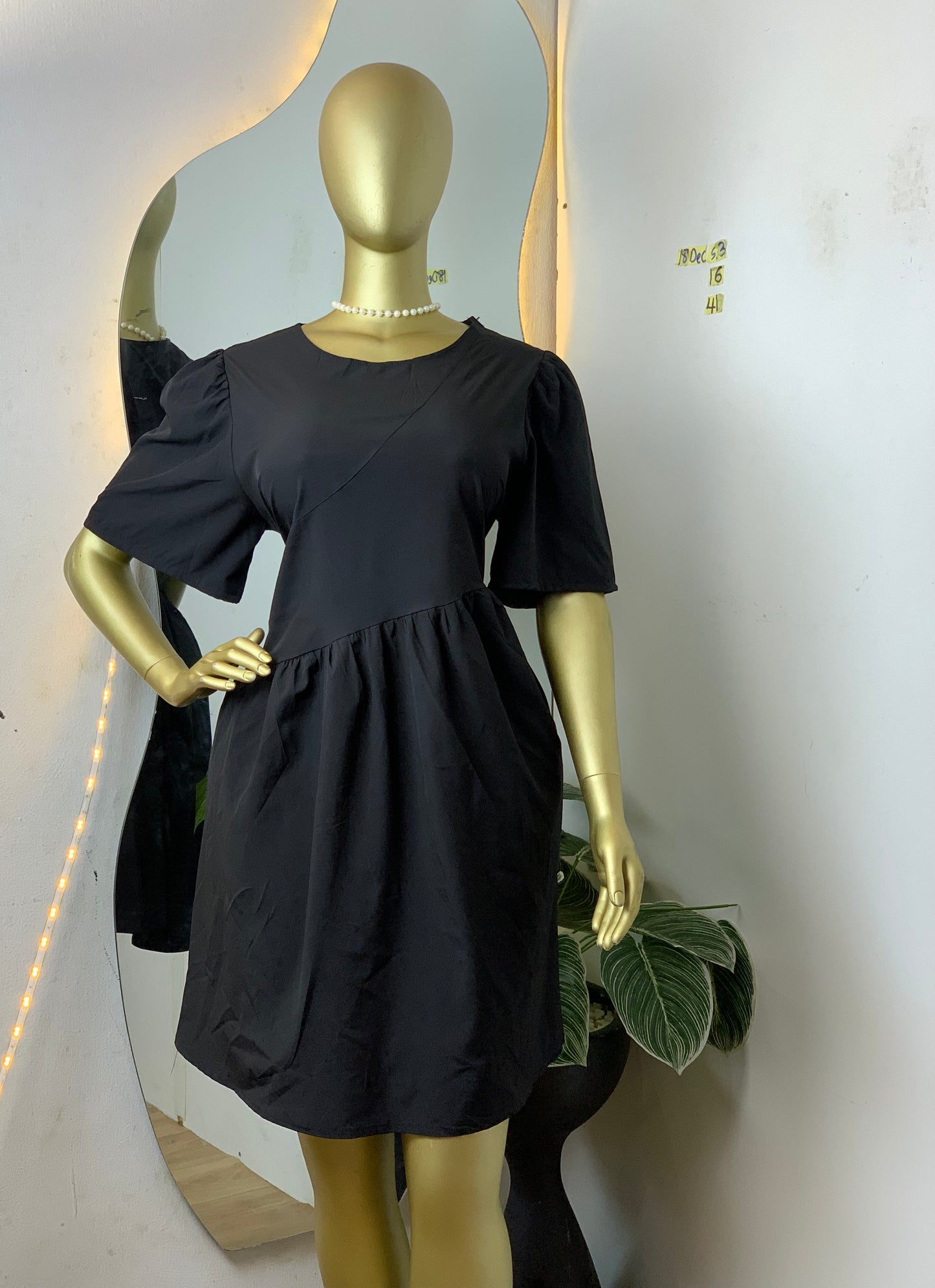 SIZE16 18DEC53 Length41