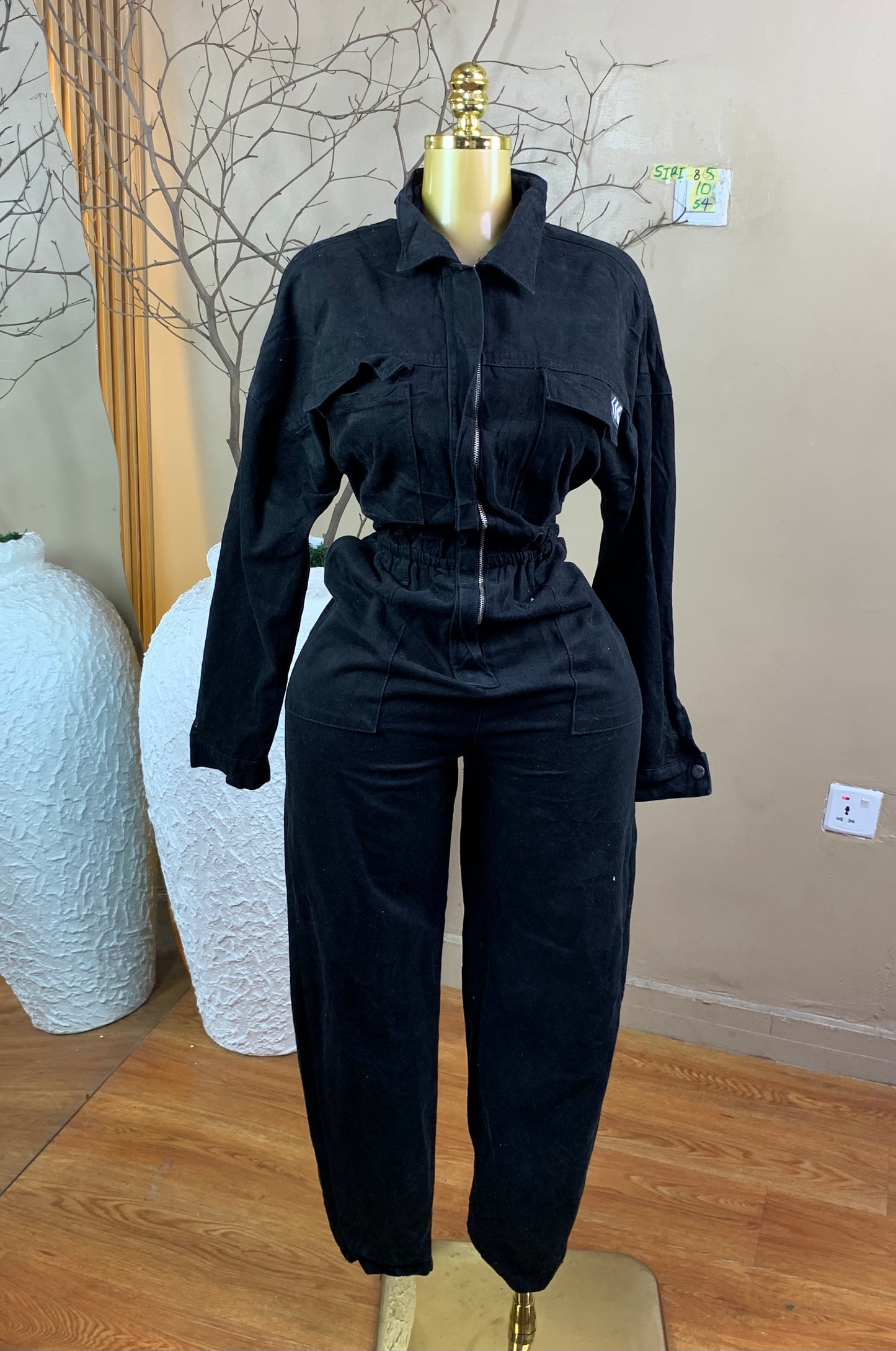 SIZE10 SIRI85 Length54