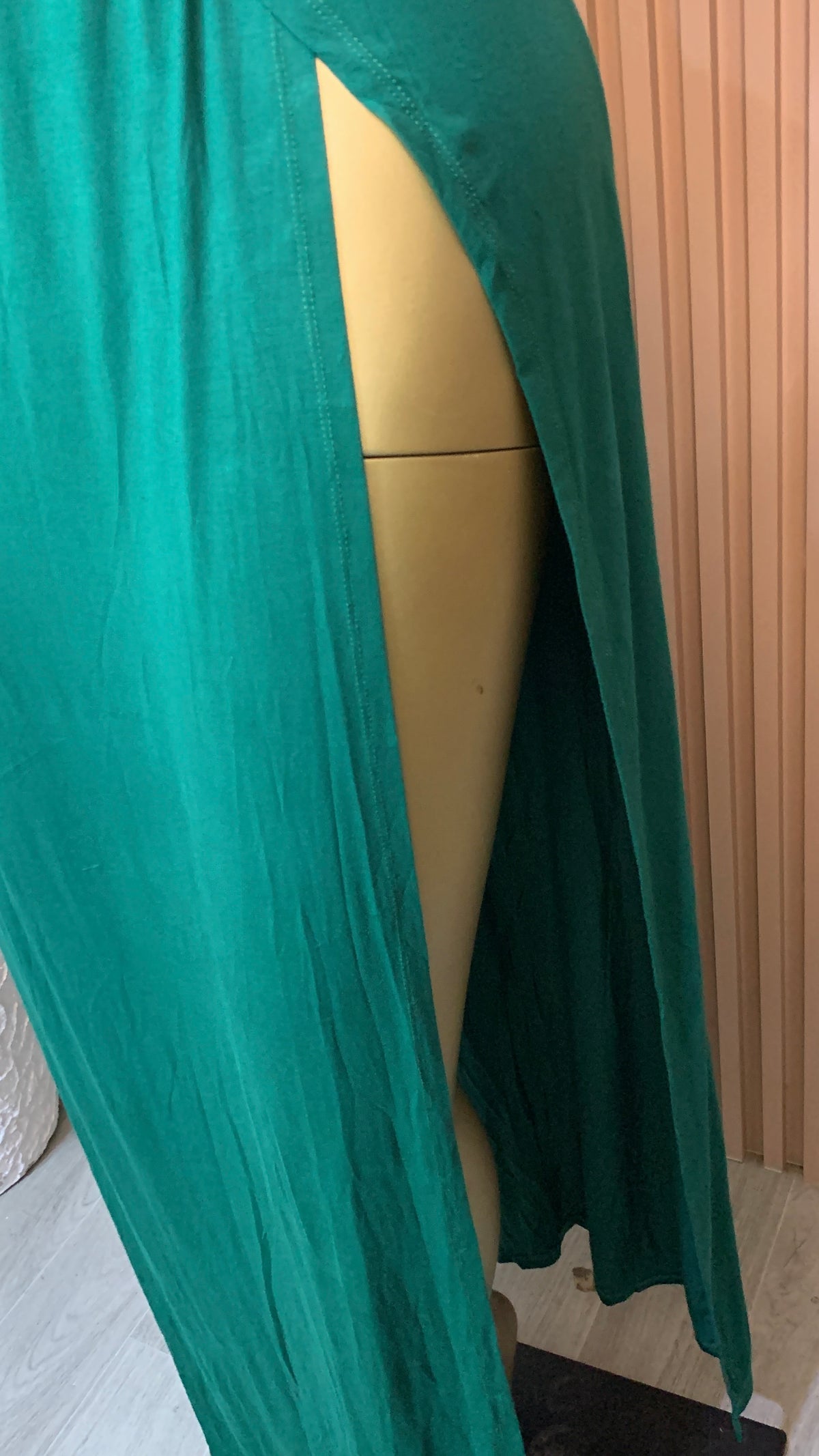 Joedelle27 size10 Length46 Brand new two piece set