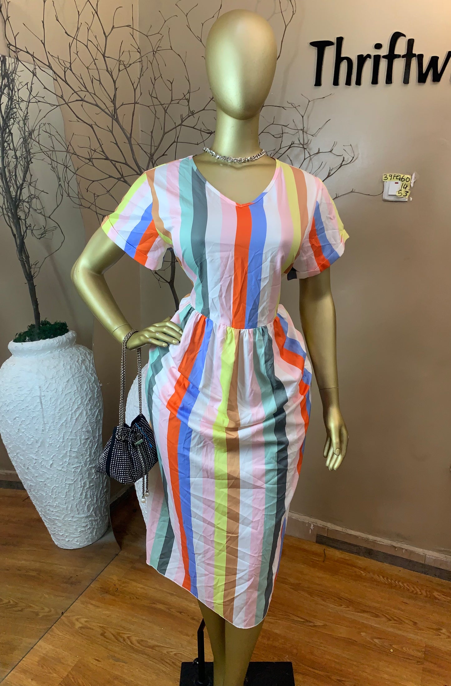 SIZE14 39FEB60 Length53