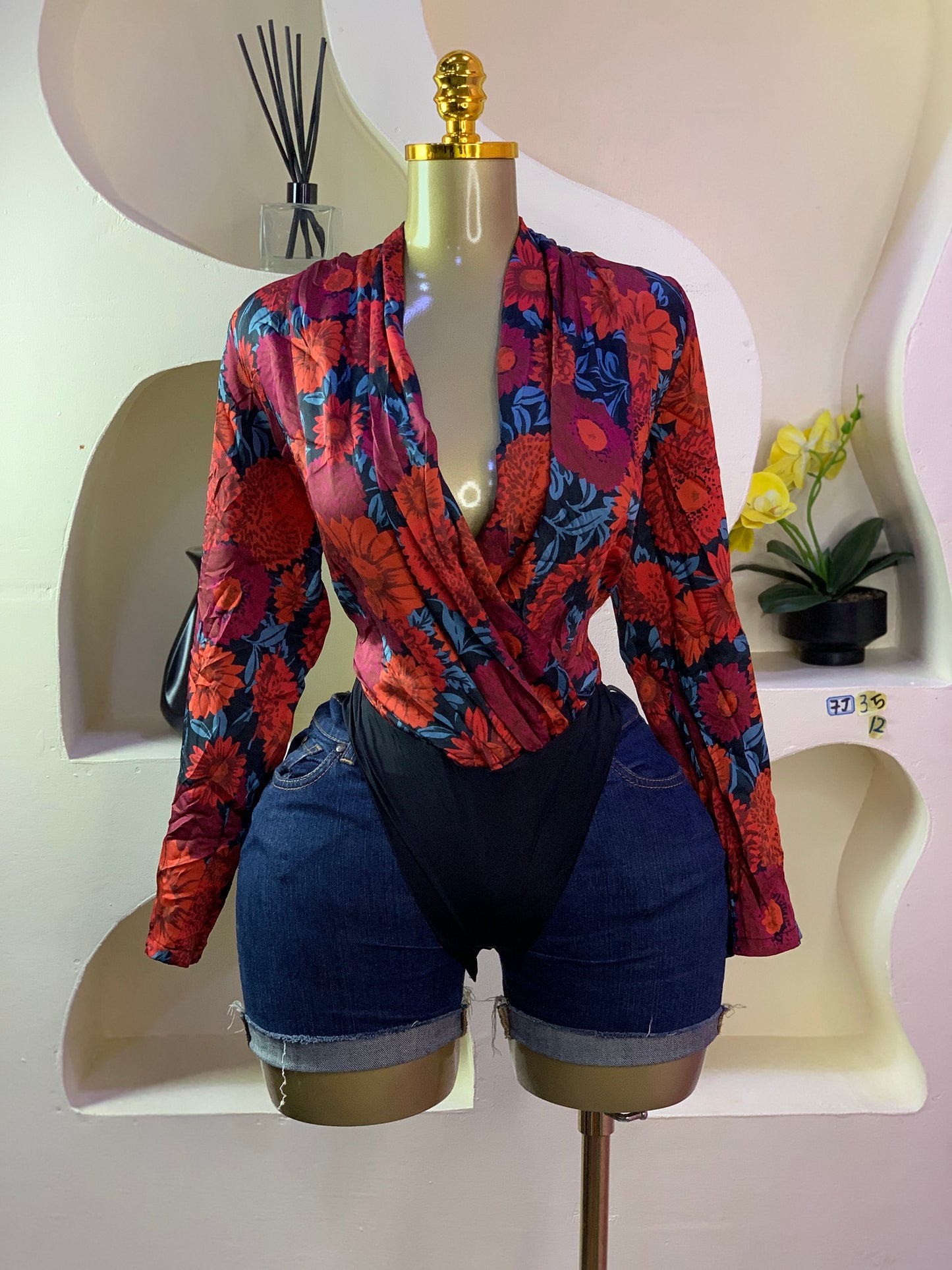 SIZE12 7J35