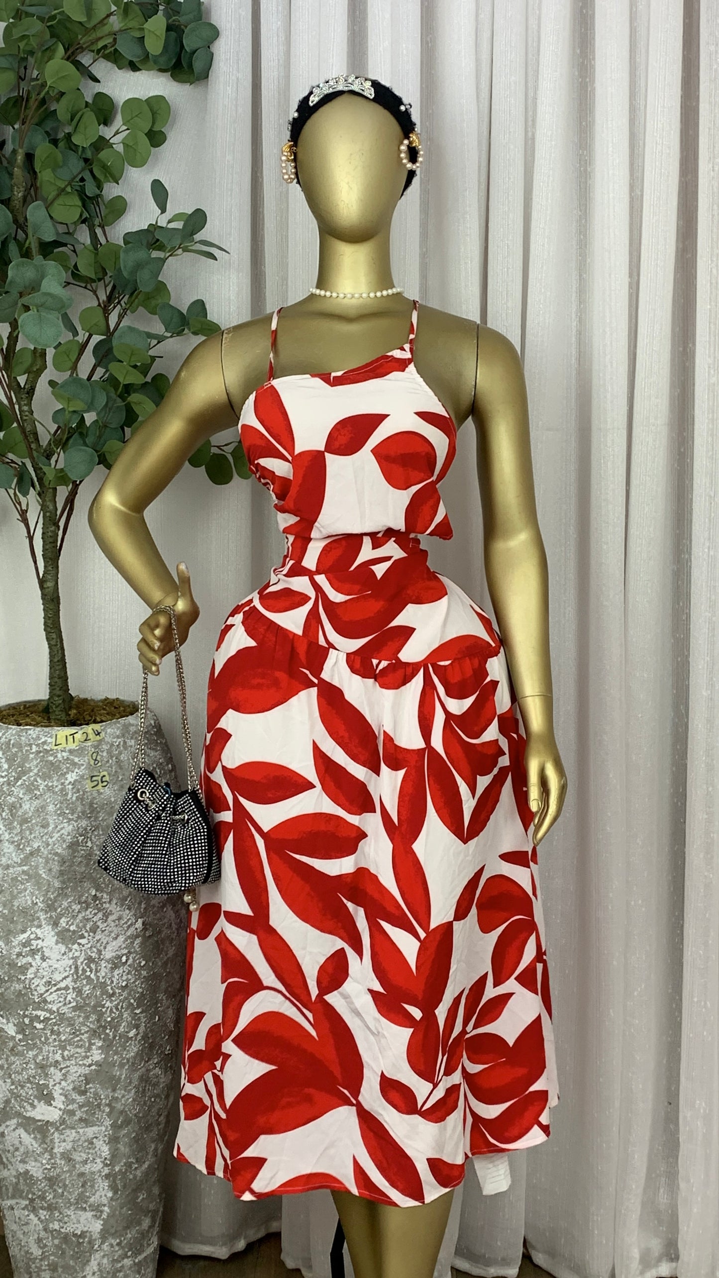 SIZE8 LIT24 Length55