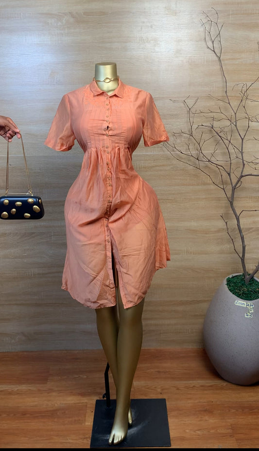 SIZE10 ZOOM44 Free Dress Length43