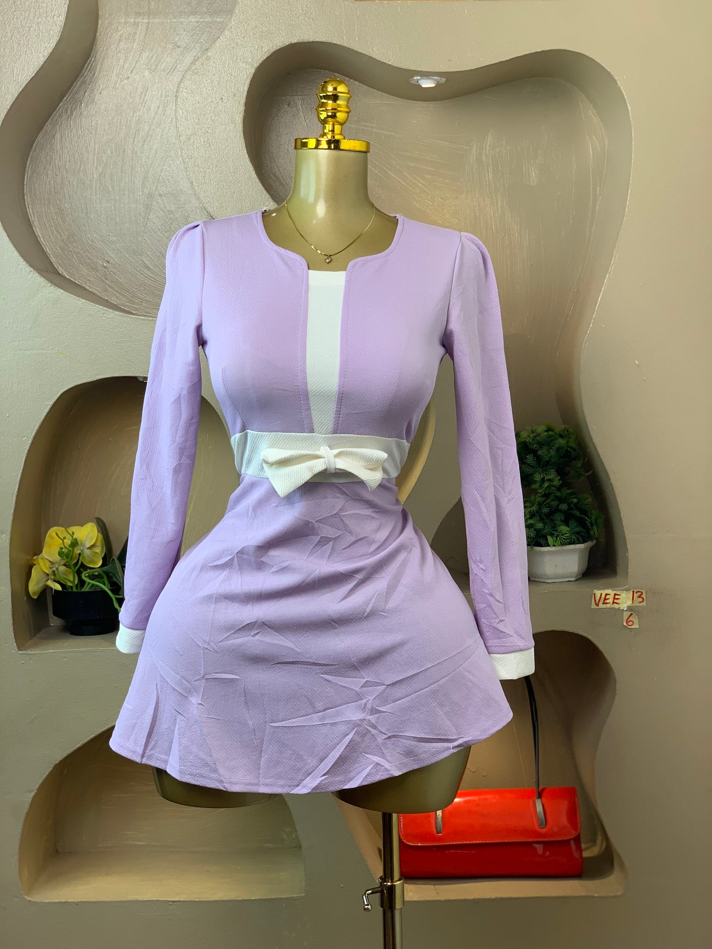 VEE13 SIZE6