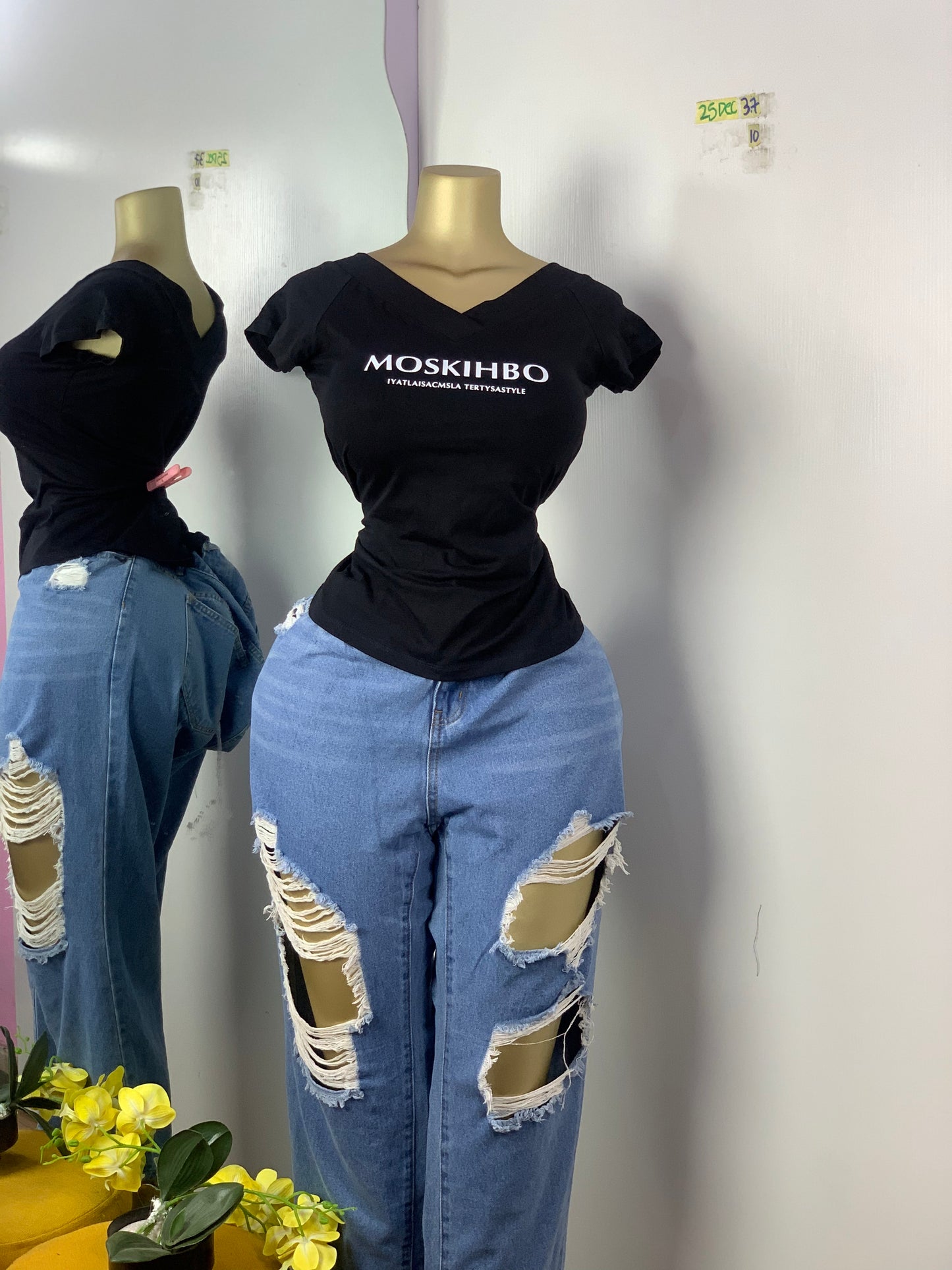 SIZE10 25DEC37 (Top only)