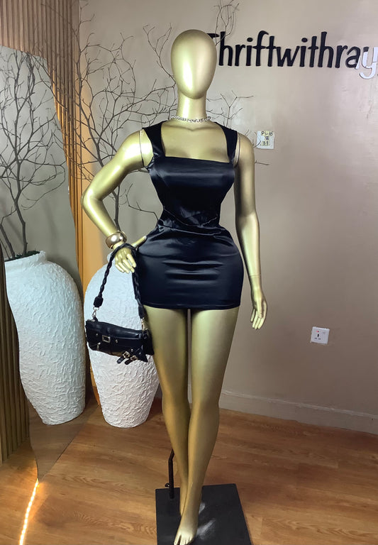 SIZE8 Pearl16 Length31(black)