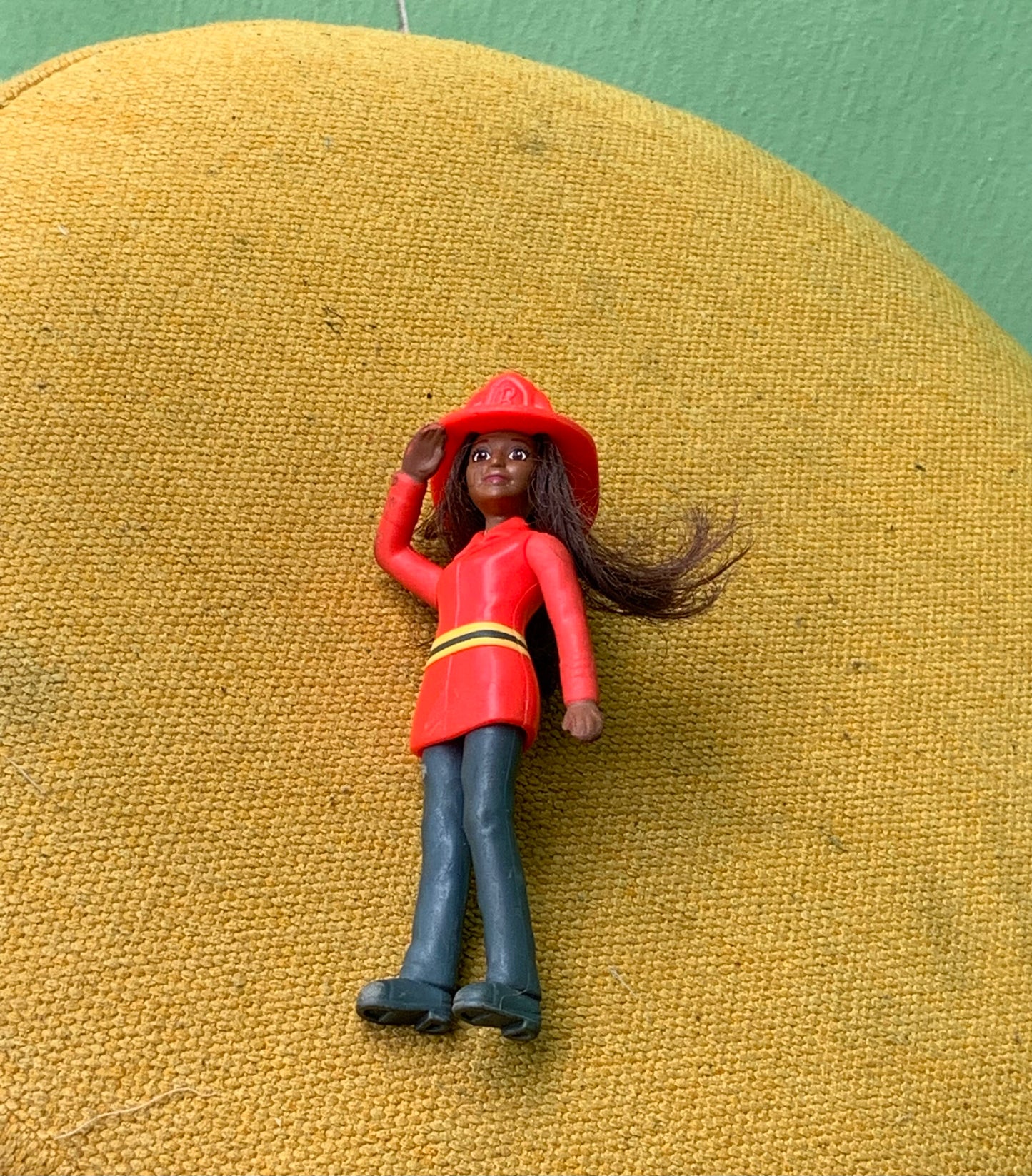Firefighter(Children toy)