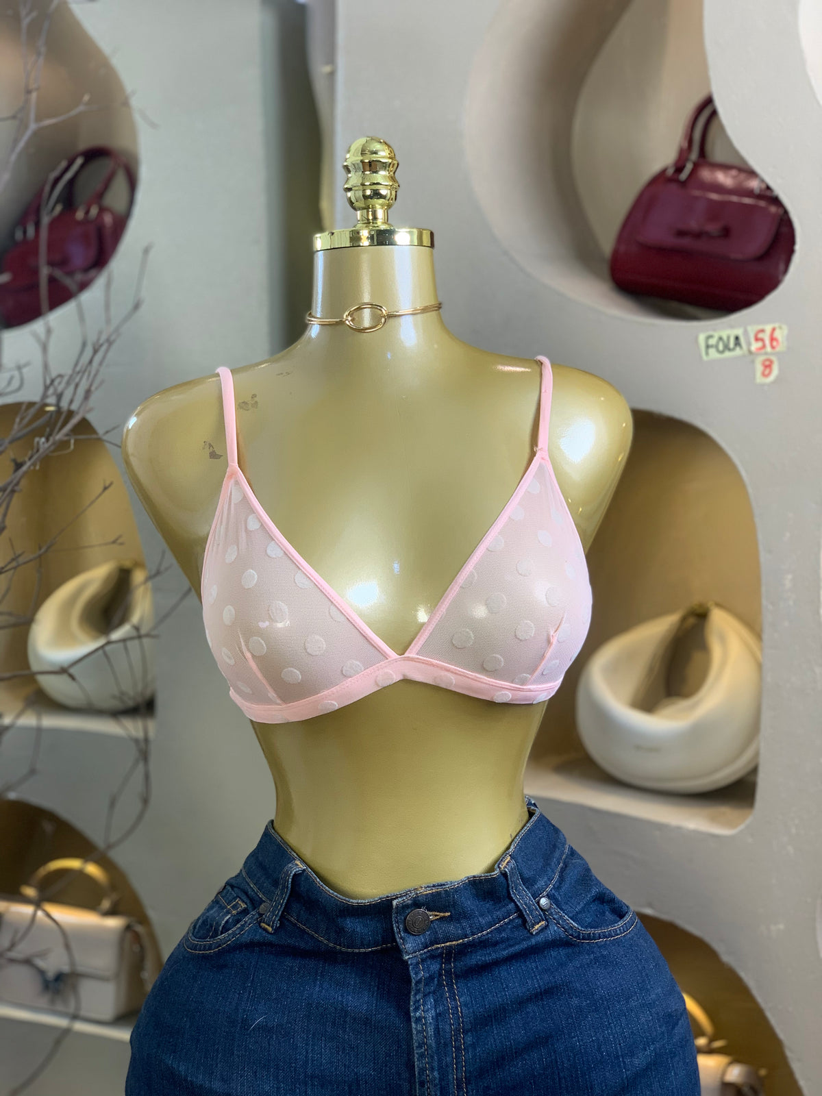 FOLA56 SIZE8