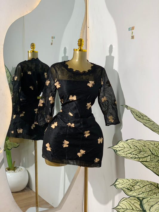 SIZE10 9V59 Length35