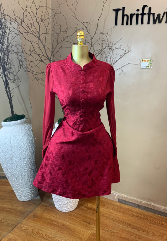 SIZE8 6FEB49 Length37